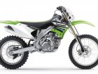 Kawasaki KLX 450R